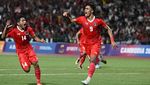 Bingkai Sepekan: Rekor-rekor Indonesia di SEA Games 2023 Kamboja