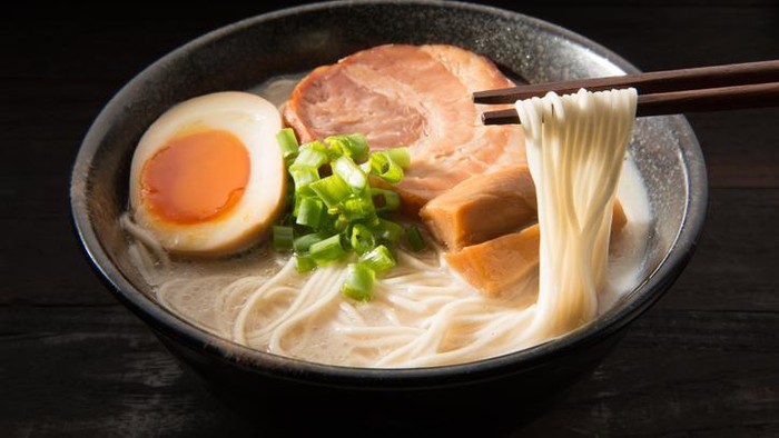 8 Jenis Ramen Populer dan Ciri Khasnya, Jangan Salah Pesan Lagi Ya!