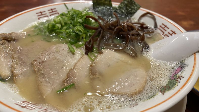Oishii! Ramen Jepang Otentik Bisa Ditemukan di Resto 'Tersembunyi'