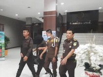 Jaksa Kejari Batu Bara Dicopot Usai Diadukan Minta Rp 25 Juta ke Terdakwa