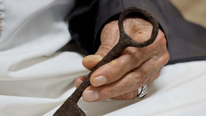 Orang-orang Ini Jadi Saksi Hidup 75 Tahun Nakbah Pada 15 Mei 1948 sekitar 957 ribu orang Palestina diusir dari rumah mereka sehari setelah negara Israel berdiri. Orang-orang ini jadi saksi hidup peristiwa tersebut.