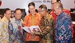 Pabrik Kertas Tjiwi Kimia Akan Tebar Dividen Sebesar US$ 5,27 Juta