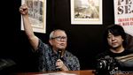 Pelaku Sejarah 98 Sampaikan Kesaksian Pelaku Sejarah 98 Sampaikan Kesaksian