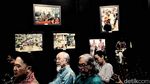 Pelaku Sejarah 98 Sampaikan Kesaksian Pelaku Sejarah 98 Sampaikan Kesaksian