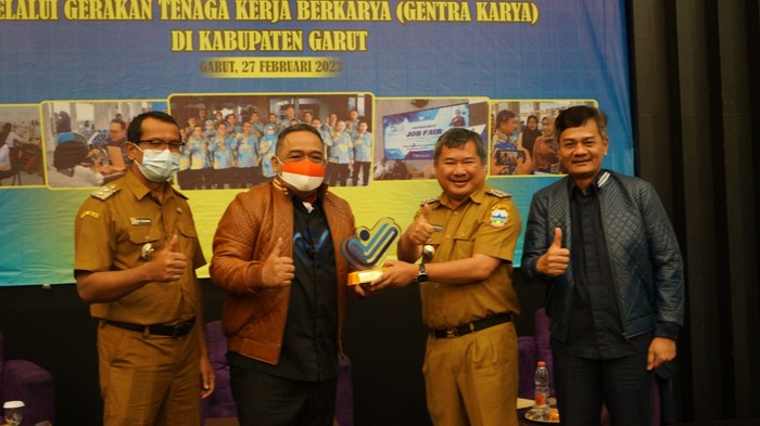 Pemkab Garut