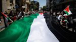 Peringatan 75 Tahun Nakba, Pengusiran Warga Palestina Oleh Israel