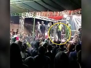 7 Fakta Briptu MK Pemilik Senjata yang Tewaskan Warga di Gunungkidul