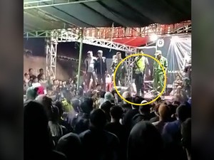 7 Fakta Briptu MK Pemilik Senjata yang Tewaskan Warga di Gunungkidul