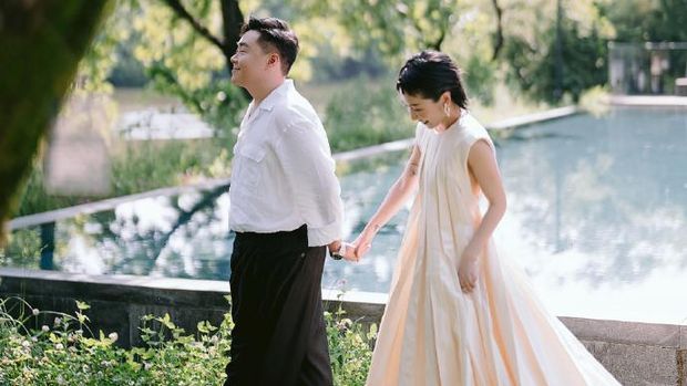 Pernikahan Boboho, Hao Shao Wen
