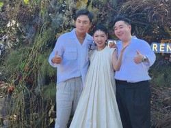 Pemain Boboho Menikah, Begini Reuni Para Pemeran Shaolin Popey yang Dulu Imut