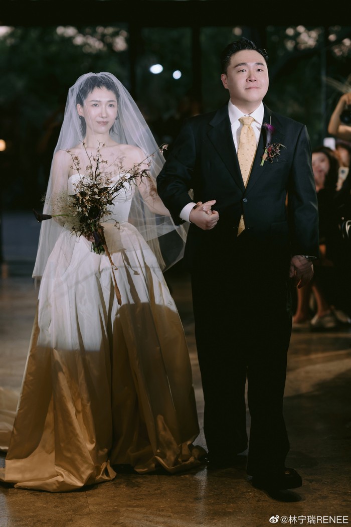 Pernikahan Boboho, Hao Shao Wen