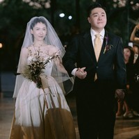 Karakter Boboho masih melekat di ingatan para penonton film aksi komedi Hong Kong yang sering diputar di era 90an-2000an. Pemainnya, Hao Shao Wen, pun masih sering mendapat perhatian dari penggemar. Kabar terbaru menyebut pria yang berusia 33 tahun tersebut sudah menikah. Foto: Dok. Weibo