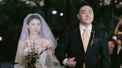Boboho Menikah, Ini Sosok Sang Istri yang Penampilannya Jadi Sorotan