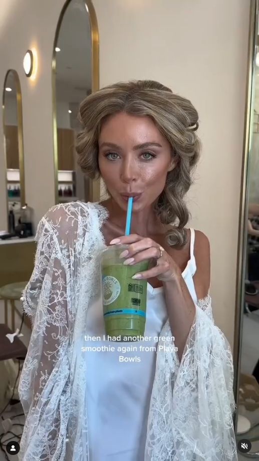 Pernikahan Sam Cutler