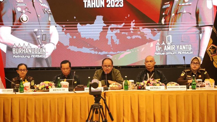 Persatuan Jaksa Indonesia