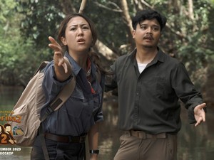Arti Lokasi Syuting Petualangan Sherina 2 Bagi Riri Riza
