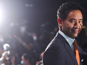 Pita Limjaroenrat, Sosok Reformis yang Disebut Jadi Calon PM Thailand