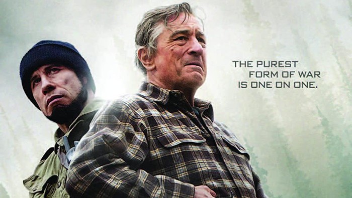 Poster film Killing Season.