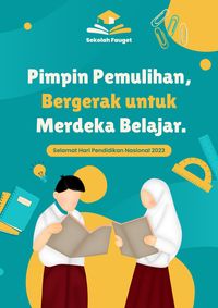 25 Contoh Poster Pendidikan Sebagai Bahan Edukasi