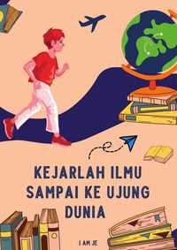 25 Contoh Poster Pendidikan Sebagai Bahan Edukasi