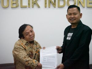 Komnas HAM Akan Panggil Kepala BRIN Terkait Kasus Andi Pangerang
