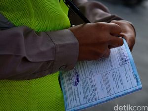 Polda Metro: Tilang Manual Upaya Terakhir, Yang Penting Masyarakat Tertib