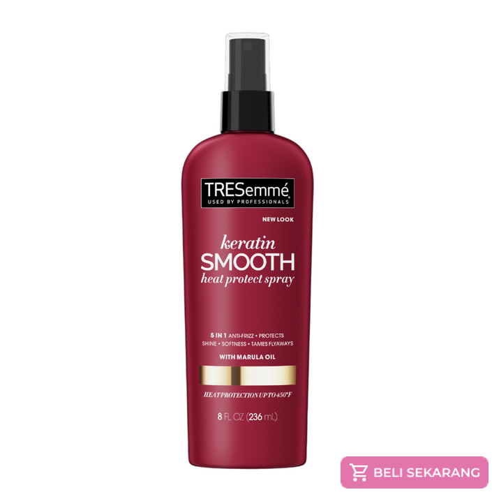 produk rambut kering dan rontok