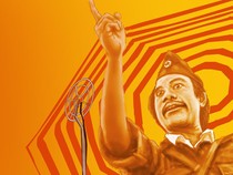 Sejarah di Balik Hari Pahlawan 10 November