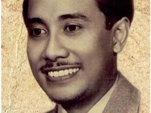 Sosok Bung Tomo, Pahlawan Pengobar Semangat Perjuangan 10 November 1945