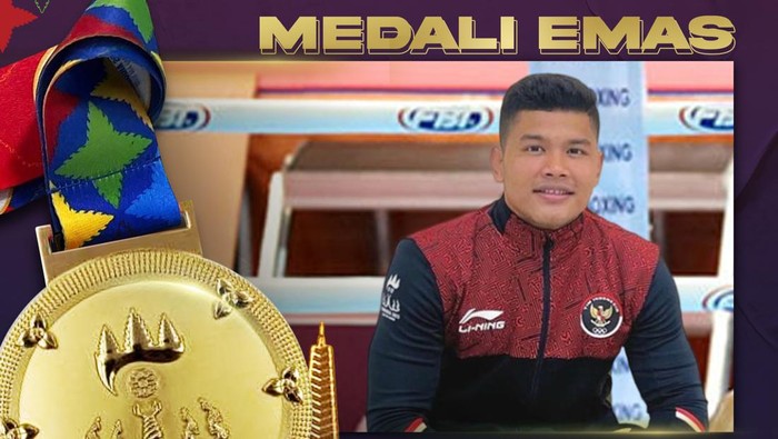 Randa Rian Desta, Gulat, SEA Games 2023