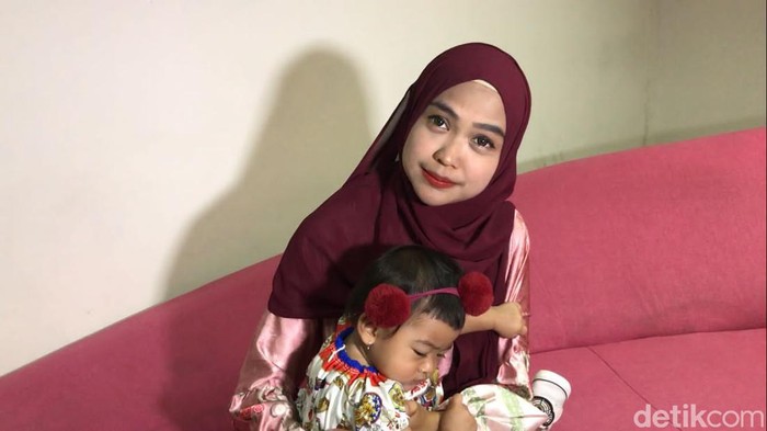 Ria Ricis dan Moana