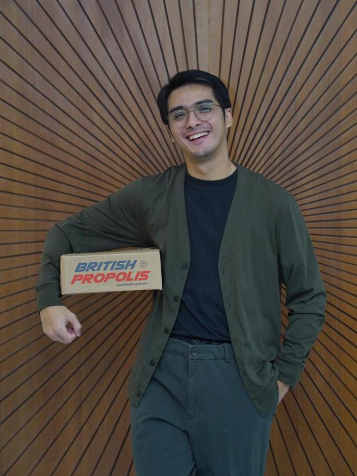 Ricky Harun