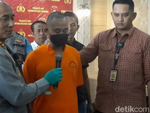 Sadis! Suami di Pati Ternyata Bunuh Istrinya yang Sedang Hamil