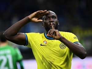 Lukaku Maunya di Inter, Enggan Balik ke Chelsea