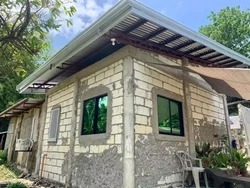 8 Foto Rumah Luarnya Sederhana Cuma Batako, Dalamnya Mengagumkan Bikin Betah