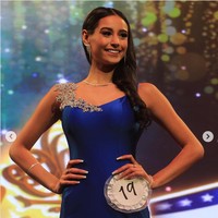 Perubahannya sangat gila untukku karena seluruh hidupku aku sangat kesulitan, ungkapnya.Foto: Instagram Samantha Frank