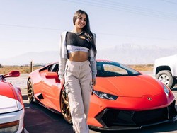 Transformasi Ratu Kecantikan yang Dulu Miskin, Kini Penghasilannya Rp 29 M