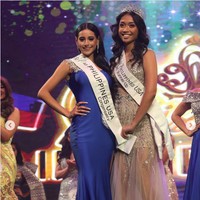 Sejak jadi ratu kecantikan, Sam mendapatkan berbagai tawaran kerja yang membuatnya jadi kaay. Kini ia juga punya rumah dan mobil mewah yakni Mercedes C63s.Foto: Instagram Samantha Frank