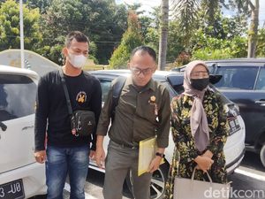 Klaim Kejati Sumut Cepat Tangani Kasus Dugaan Pemerasan Jaksa ke Guru SD