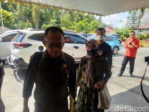 Kejati Sumut Klarifikasi soal Kronologi Pemerasan yang Dialami Guru SD