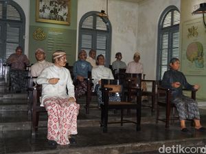 Sejarah Budi Utomo dan Penetapan Hari Kebangkitan Nasional