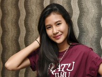 Kisah Shenina Cinnamon Sebelum Jadi Aktris Top, Bermula Ambil Jurusan Film di SMK