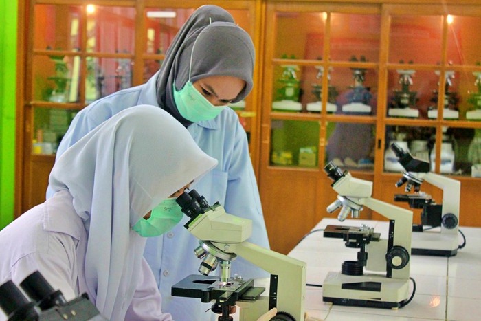 SMK/SMAK Kemenperin