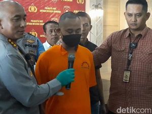 Sadisnya Suami Bunuh Istri yang Sedang Hamil Anak ke-4 di Pati
