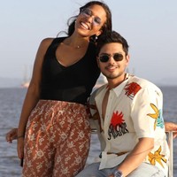 Starly menambahkan bahwa dia ingin bereksperimen dengan pria dalam waktu singkat. “Aku tidak ingin melakukan ini selama 10 tahun ke depan. Akhirnya aku ingin menemukan seseorang dan menikah,” ucap Starly. Foto: dok. Starly Santos