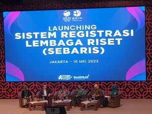 Dana Riset di Indonesia Turun, Pakar IPB: Tahun Ini Hanya Rp 600 Miliar