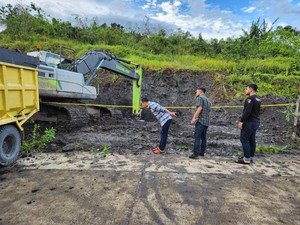 Operasional Batu Bara di Jambi Dibuka Lagi, Ini Aturannya