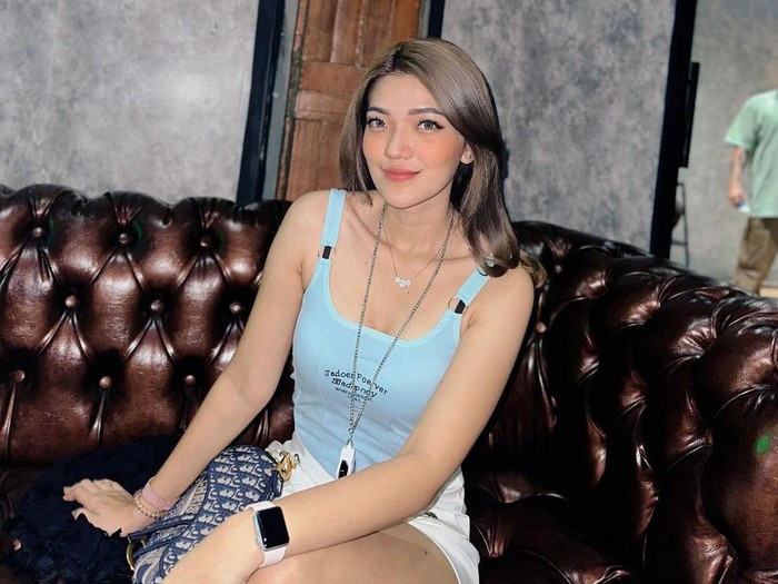 tasya emilia putri