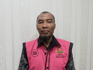 Kejagung Tetapkan Tersangka Baru Kasus Korupsi Rp 282 M di Anak Usaha BUMN
