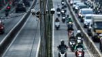 Tilang Manual Diterapkan, Pengendara Tetap Terobos Jalur TransJ